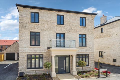undefined, The Knightley, Heyford Square, Upper Heyford, Bicester, Oxfordshire, OX25