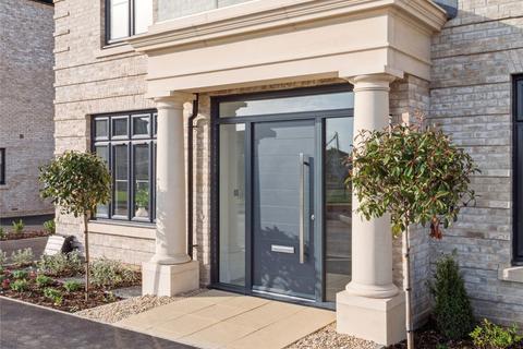 undefined, The Knightley, Heyford Square, Upper Heyford, Bicester, Oxfordshire, OX25