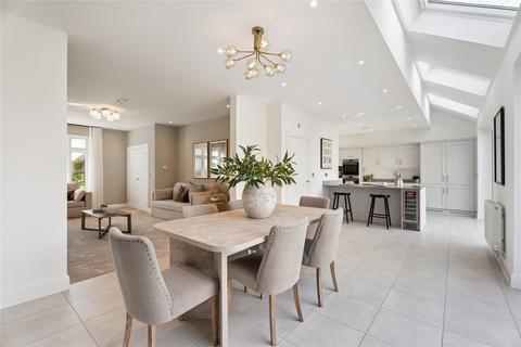 undefined, The Knightley, Heyford Square, Upper Heyford, Bicester, Oxfordshire, OX25