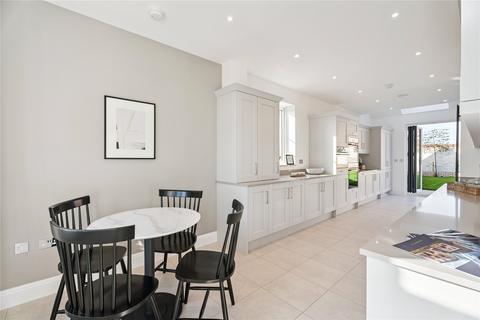 undefined, The Knightley, Heyford Square, Upper Heyford, Bicester, Oxfordshire, OX25