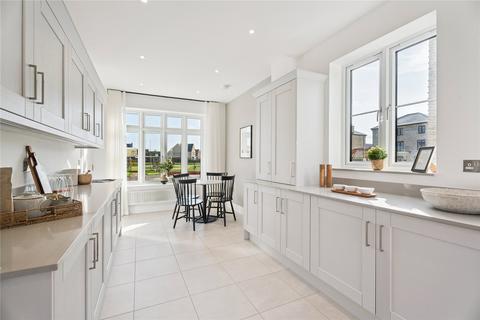 undefined, The Knightley, Heyford Square, Upper Heyford, Bicester, Oxfordshire, OX25