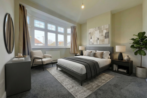 undefined, Allgood Close, Morden, SM4