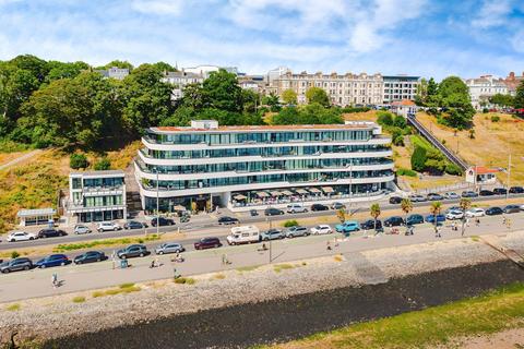 Western Esplanade, Southend-on-sea, SS1