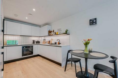 1 bedroom flat for sale, Western Esplanade, Southend-on-sea, SS1