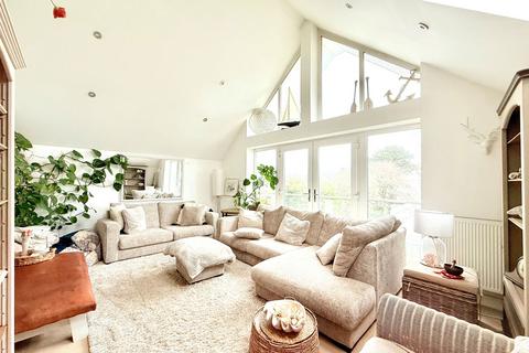4 bedroom link detached house for sale, St. Nazaire Close, Falmouth TR11