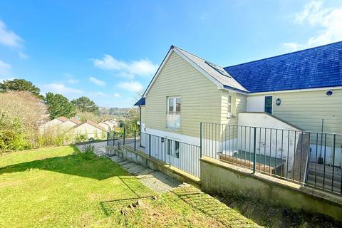 4 bedroom link detached house for sale, St. Nazaire Close, Falmouth TR11