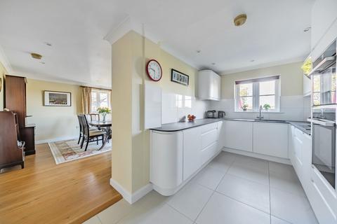 undefined, Ladwell, Winchester SO21