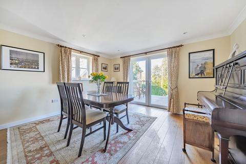 undefined, Ladwell, Winchester SO21