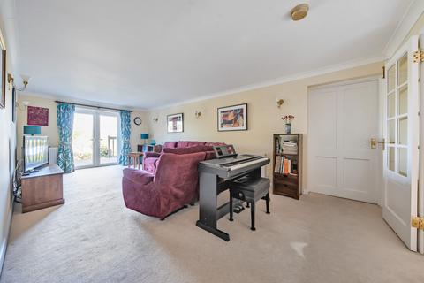 undefined, Ladwell, Winchester SO21