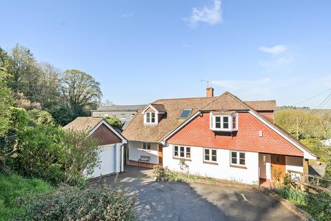 undefined, Ladwell, Winchester SO21