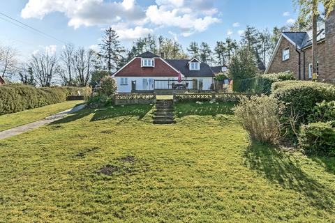 5 bedroom detached house for sale, Ladwell, Winchester SO21