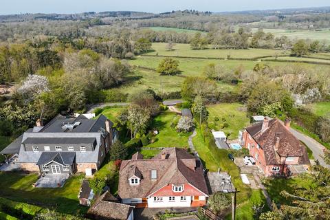 5 bedroom detached house for sale, Ladwell, Winchester SO21