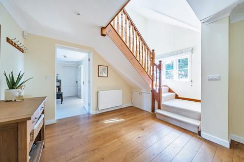 5 bedroom detached house for sale, Ladwell, Winchester SO21