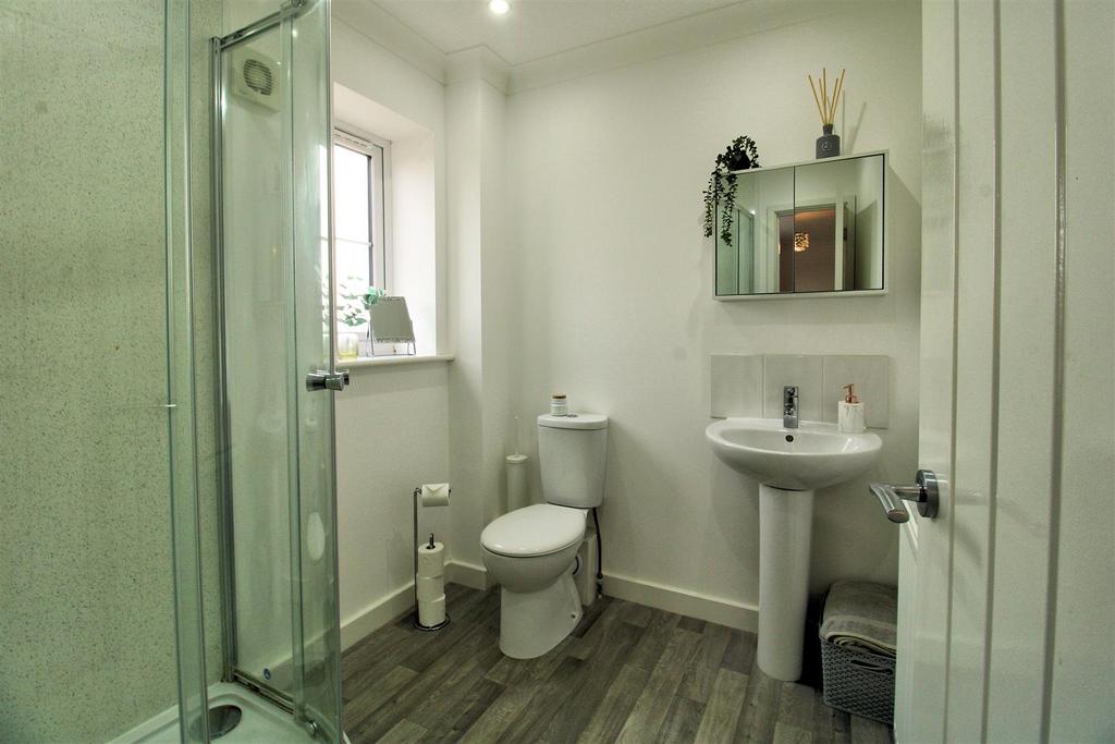 Ensuite