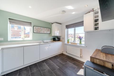 4 bedroom semi-detached house for sale, Vale Road, Cheltenham GL52