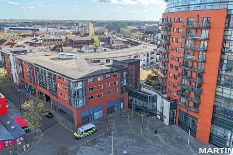 2 bedroom apartment for sale, Wells Crescent, Chelmsford