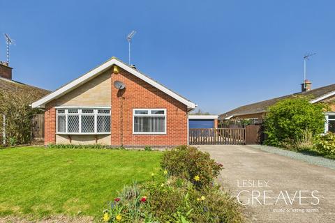 3 bedroom detached bungalow for sale, Pinfold Close, Woodborough
