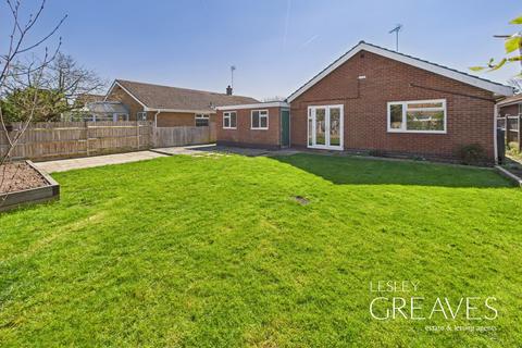 3 bedroom detached bungalow for sale, Pinfold Close, Woodborough