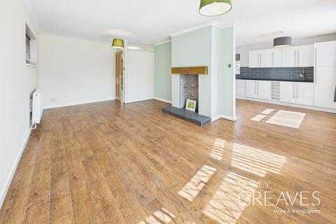 3 bedroom detached bungalow for sale, Pinfold Close, Woodborough