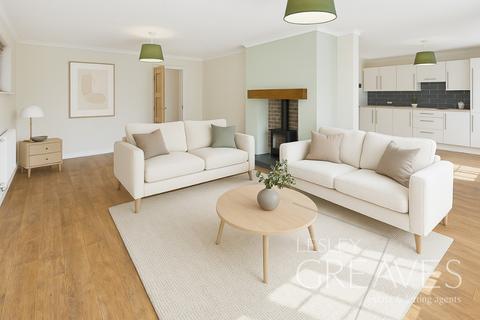 3 bedroom detached bungalow for sale, Pinfold Close, Woodborough