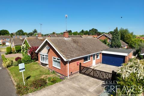 undefined, Pinfold Close, Woodborough