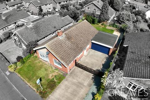 undefined, Pinfold Close, Woodborough