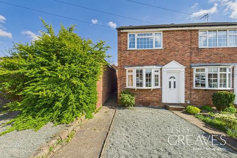 2 bedroom townhouse for sale, Radcliffe Gardens, Carlton, Nottingham