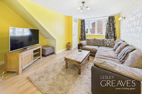 2 bedroom townhouse for sale, Radcliffe Gardens, Carlton, Nottingham