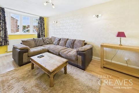 2 bedroom townhouse for sale, Radcliffe Gardens, Carlton, Nottingham