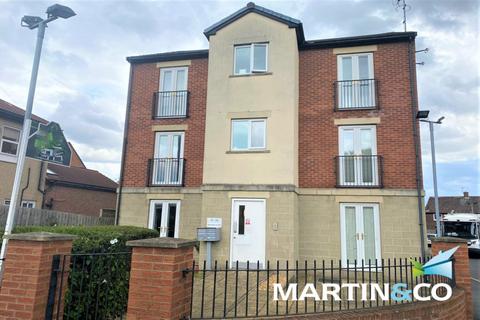 undefined, Meadow Court, Wakefield WF2