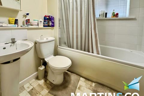 undefined, Meadow Court, Wakefield WF2