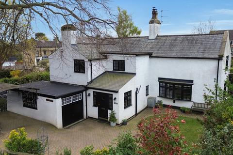 Gardeners Cottage Lee Lane, Ackworth, Pontefract, WF7 7LX