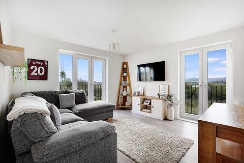 2 bedroom flat for sale, 3 Quarry Close, Wouldham ME1