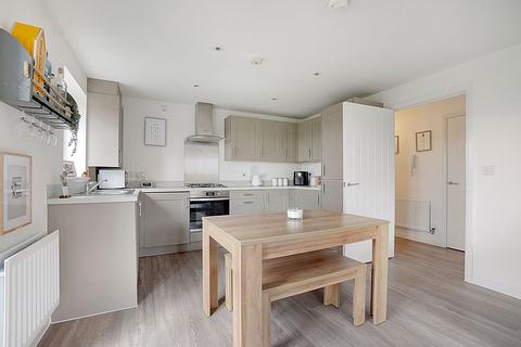 2 bedroom flat for sale, 3 Quarry Close, Wouldham ME1