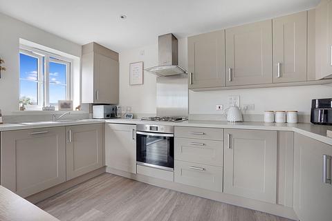 2 bedroom flat for sale, 3 Quarry Close, Wouldham ME1