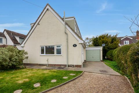 Palmers Close Cottage Crawley End, Chrishall, Royston, SG8 8QJ