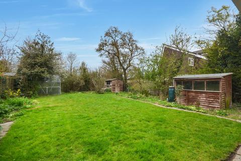 Palmers Close Cottage Crawley End, Chrishall, Royston, SG8 8QJ