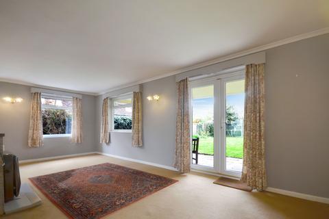 Palmers Close Cottage Crawley End, Chrishall, Royston, SG8 8QJ