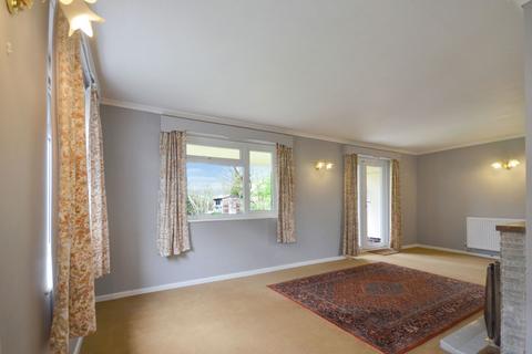Palmers Close Cottage Crawley End, Chrishall, Royston, SG8 8QJ
