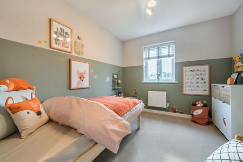 3 bedroom semi-detached house for sale, Plot 240, The Galloway at Hartnells Farm, TA2, Knights Lane, Monkton Heathfield TA2