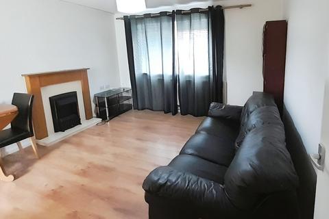 1 bedroom ground floor flat for sale, Andrewes Street, Leicester