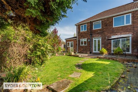 undefined, Broomfield Crescent, Middleton, Manchester, M24