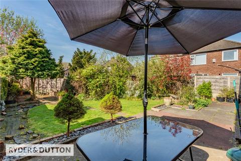 undefined, Broomfield Crescent, Middleton, Manchester, M24