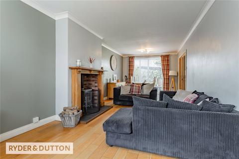 undefined, Broomfield Crescent, Middleton, Manchester, M24