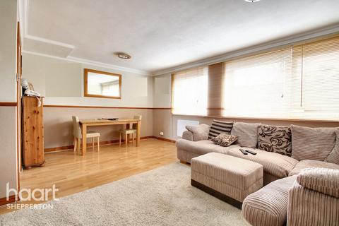 undefined, Annett Close, Shepperton