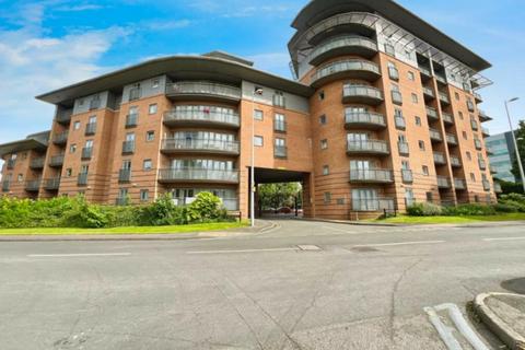 1 bedroom flat to rent, Manor House Drive, Coventry, CV1