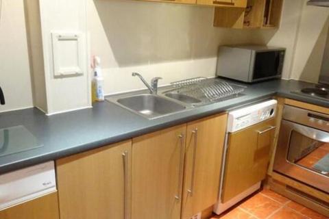 1 bedroom flat to rent, Manor House Drive, Coventry, CV1
