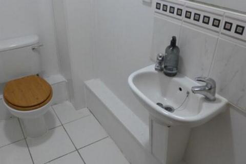 1 bedroom flat to rent, Manor House Drive, Coventry, CV1