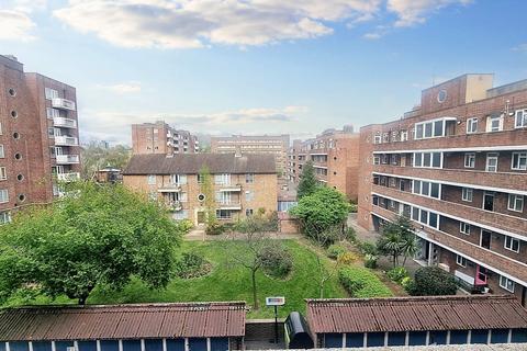 2 bedroom flat to rent, Townshend Estate, Cotman House Townshend Estate, NW8