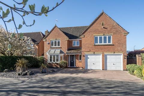 94 Broadmanor, Pocklington, York, YO42 2GB